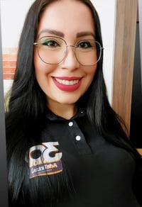 Kelli Almeida