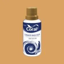CORAL CORANTE OCRE
