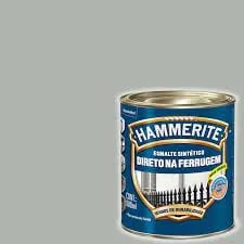 CORAL ESMALTE HAMMERITE BRANCO 0.800