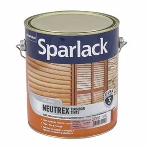 SPARLACK NEUTREX MOGNO 3,6