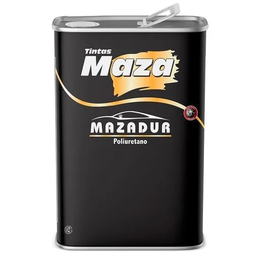MAZA THINNER P/ PU 5230 5L