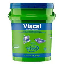 VIAPOL VIACAL 18L