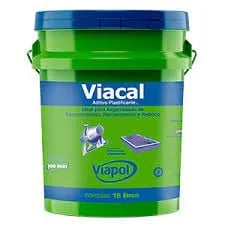 VIAPOL VIACAL 18L