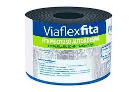 VIAPOL VIAFLEX SLEEVE 10CMX10M
