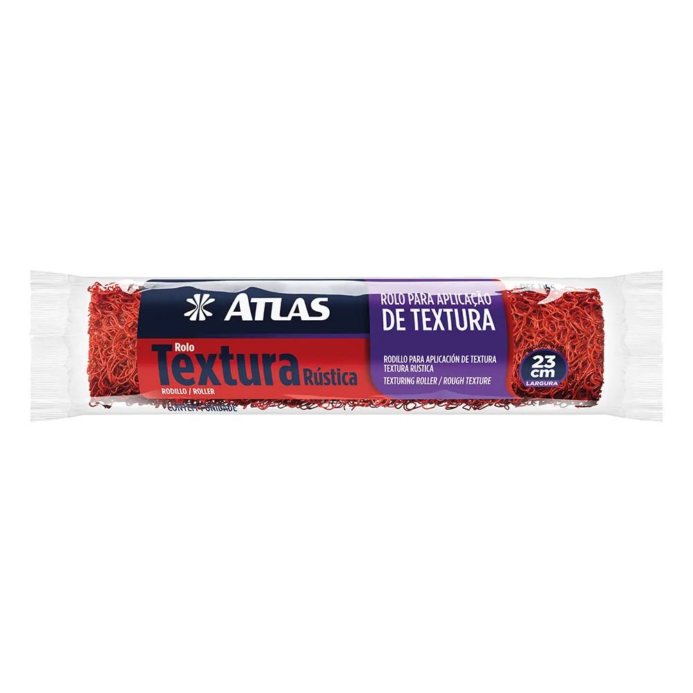 ATLAS ROLO TEXTURA 1155 S/SUP.23CM