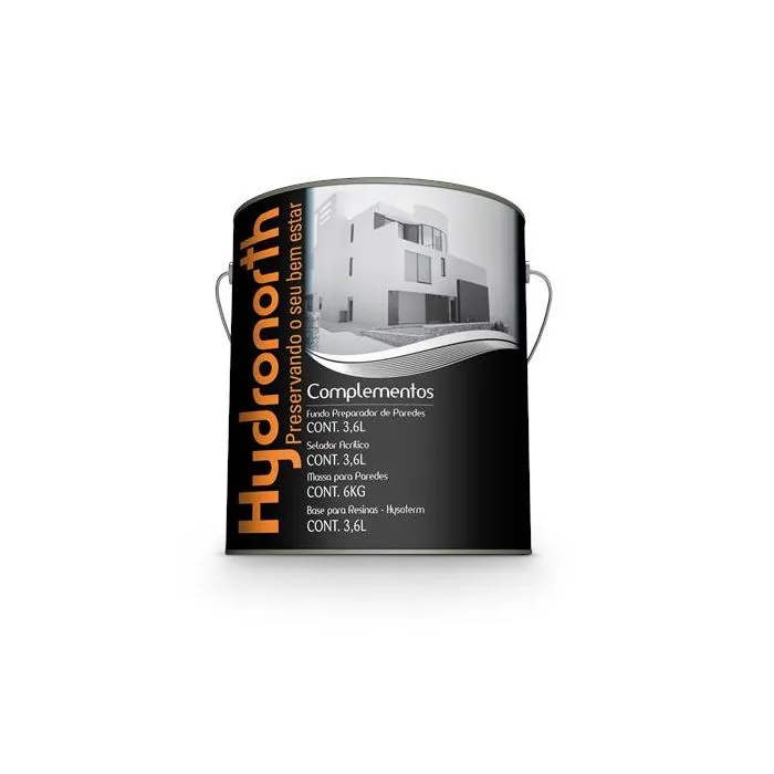 HYDRONORTH FUNDO PREPARADOR 3,600