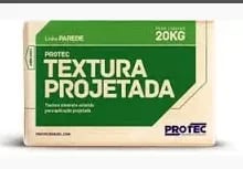 PROTEC TEXTURA PROJETADA BR 20KG (PÓ)