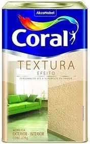 CORAL TEXTURIZADO LISO PM 16LT
