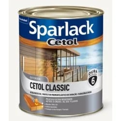 SPARLACK CETOL CEDRO ACETINADO 0.9