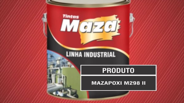 MAZA MAZAPOXI KIT M298 II AZUL SEG 2,5 PB 3,600