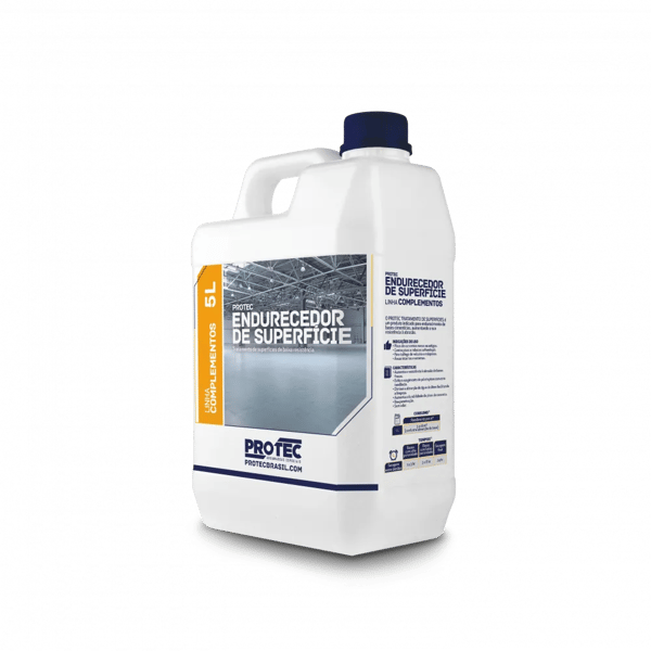 PROTEC ENDURECDOR DE SUPERFICIE 5L
