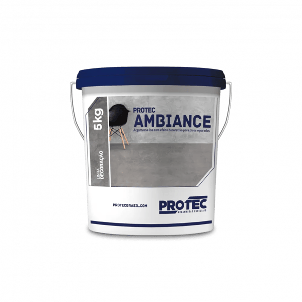 PROTEC AMBIANCE CZ CHUMBO 5KG
