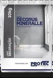 PROTEC DECORUS MINERALLE 10KG (PÓ)