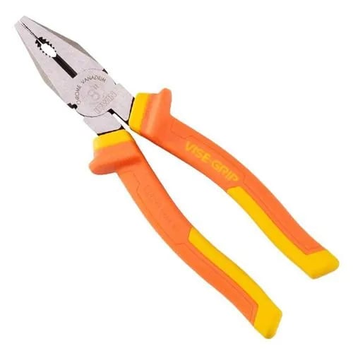 VONDER ALICATE UNIVERSAL 8" AC POLIDOHOBBY 954