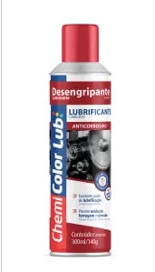 SPRAY CHEMICOLOR DESENGRIPANTE 300ML