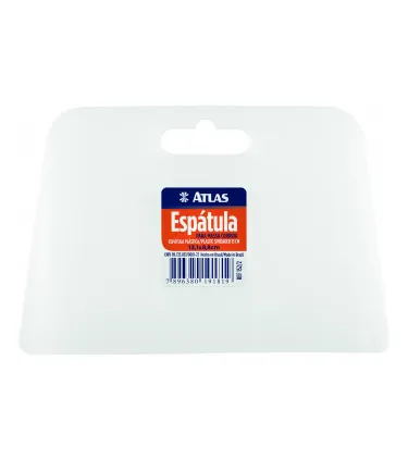 ATLAS APLICADOR PLASTICO