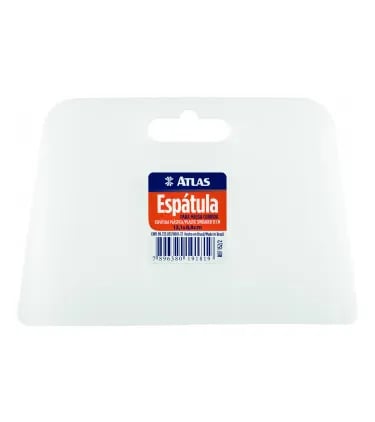 ATLAS APLICADOR PLASTICO 13CM