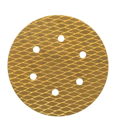ATLAS DISCO ABRASIVO PAPEL 150/180