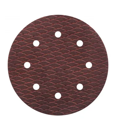 ATLAS DISCO ABRASIVO PAPEL 180/220