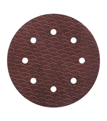 ATLAS DISCO ABRASIVO PAPEL 180/80