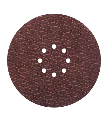 ATLAS DISCO ABRASIVO PAPEL 225/240