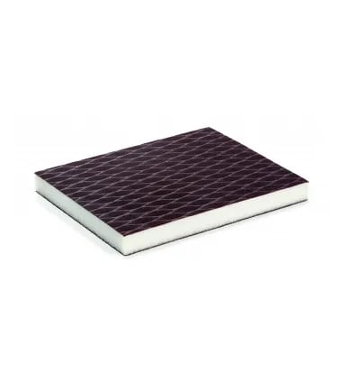 ATLAS ESPONJA  ABRASIVA 120X95 ALTA ABRASAO