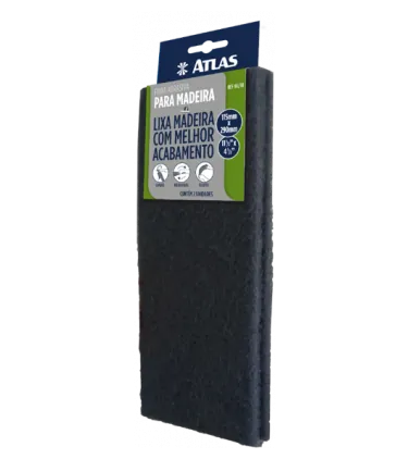 ATLAS FIBRA ABR. MADEIRA C/02 115X290MM