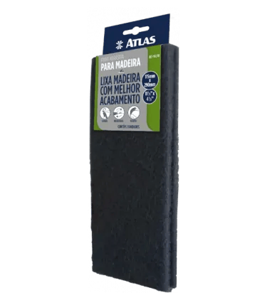 ATLAS FIBRA ABR. MADEIRA C/02 115X290MM