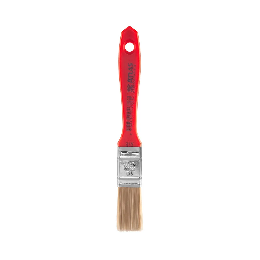 ATLAS PINCEL SINTETICA 3/4" AT315