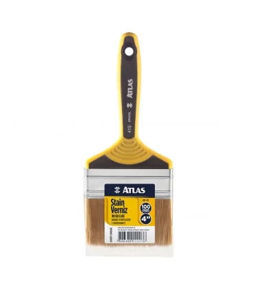 ATLAS PINCEL 419 4"