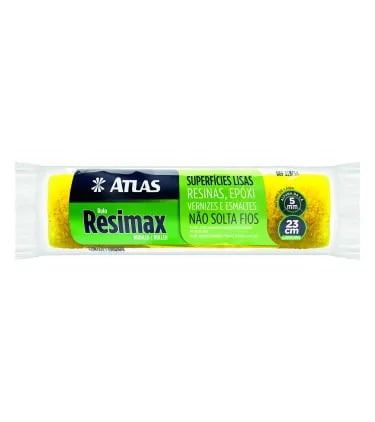 ATLAS ROLO RESIMAX 23CM