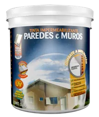 HYDRONORTH EMBOR. PAREDES E MUROS BCO 18L