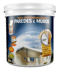 HYDRONORTH EMBOR. PAREDES E MUROS BCO 18L