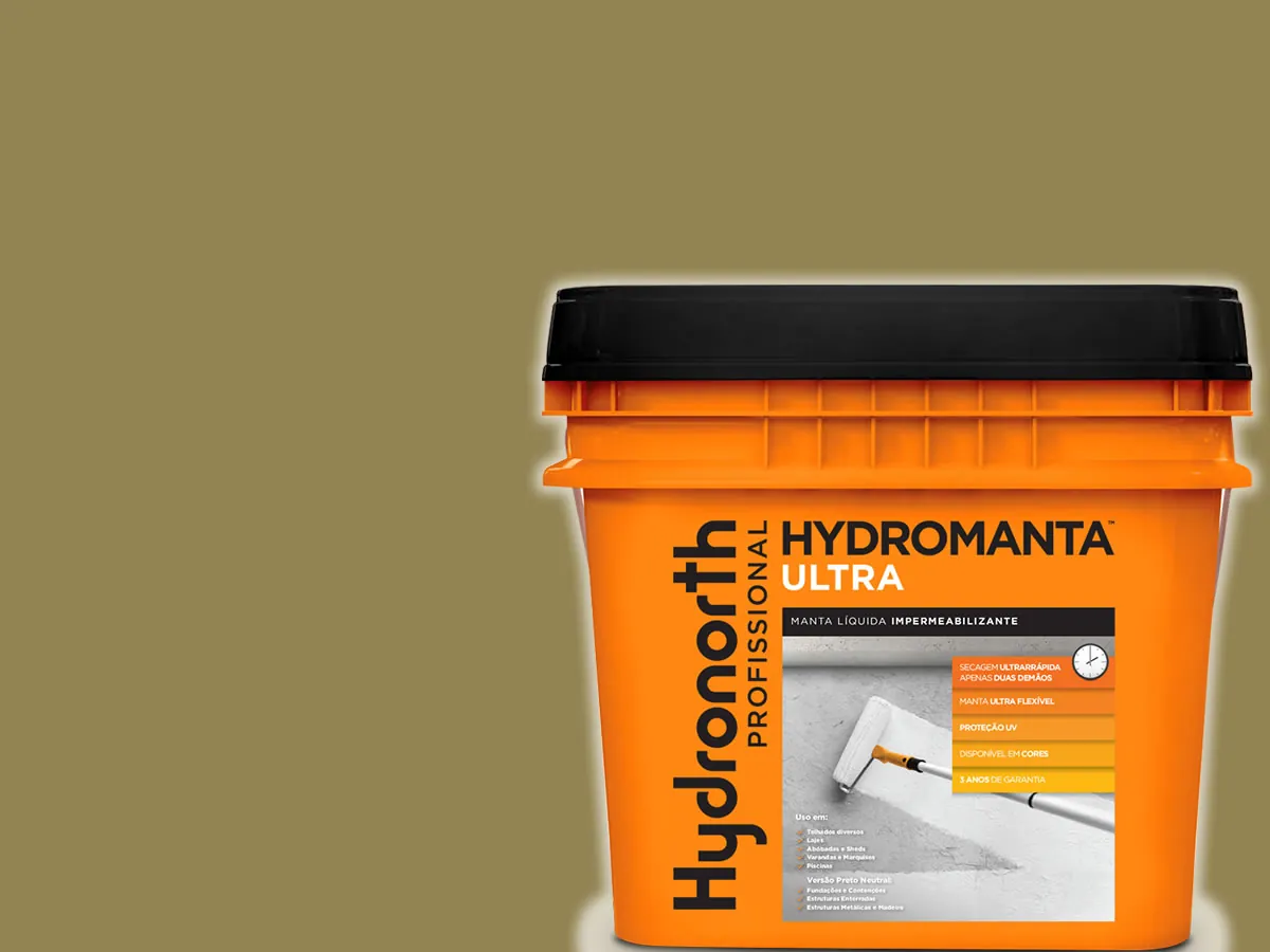 HYDROMANTA LIQUIDA ULTRA CONCRETO 15KG