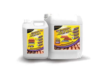 HYDRONORTH LIMPADOR DE SUPERFICIES BOMBONA 20L
