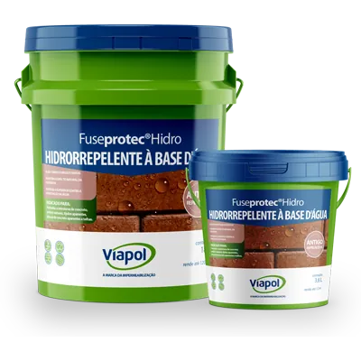 VIAPOL FUSEPROTEC HIDRO (EMB.) 3,6L