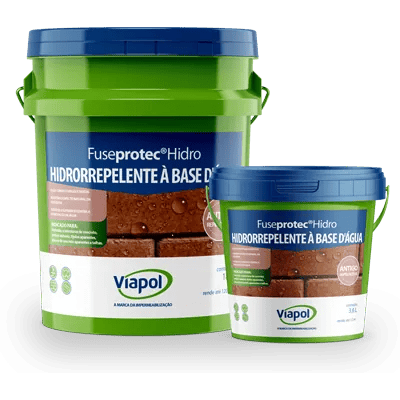 VIAPOL FUSEPROTEC HIDRO (EMB.) 3,6L