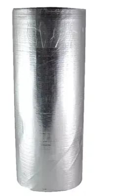 FITA MULTIUSO ALUMINIO 90CMX10MT