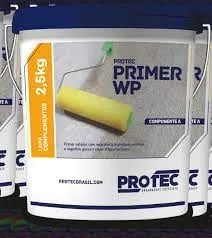 PROTECPRIMER WP COMPONENTE A 2,5KG 
