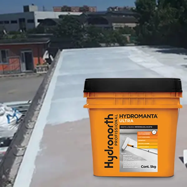 HYDROMANTA LIQUIDA ULTRA CONCRETO 15KG