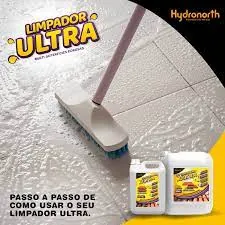 HYDRONORTH LIMPADOR DE SUPERFICIES BOMBONA 20L