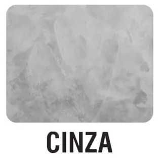 MAZA CIMENTO QUEIMADO CINZA 25KG