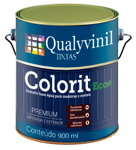 QUALYCRIL ESMALTE ECO ACETINADO BRANCO 3,600