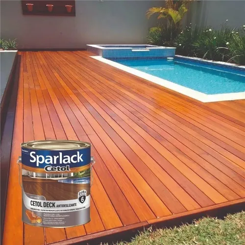 SPARLACK CETOL DECK ANTIDERRAPANTE 3,6