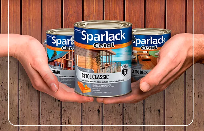 SPARLACK CETOL MOGNO ACETINADO 3,6