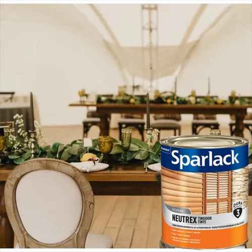 SPARLACK NEUTREX IMBUIA 3,6